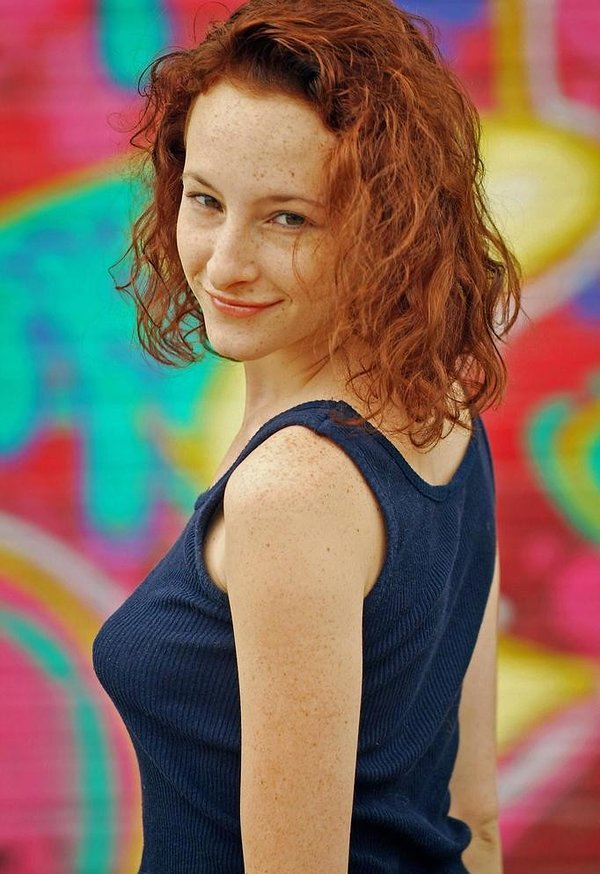 Евгения, 24
