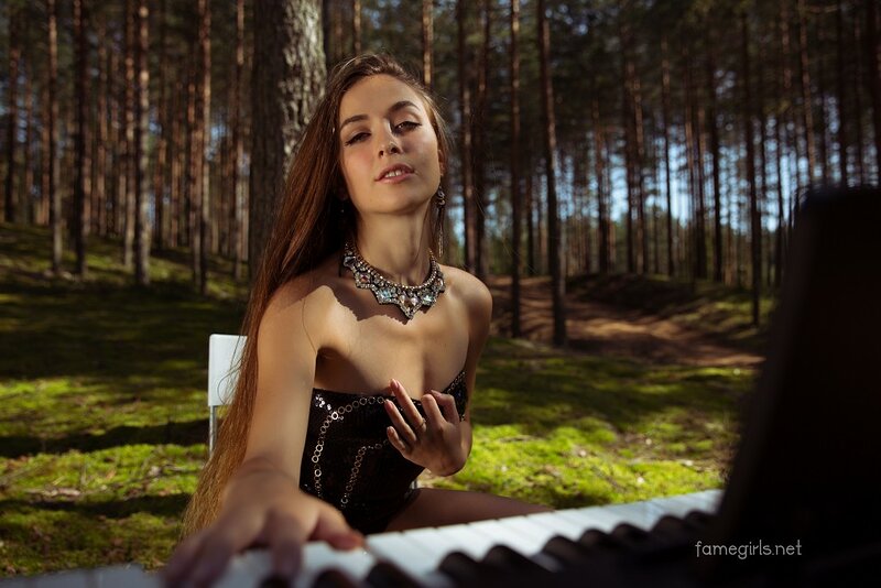 Ольчик, 21